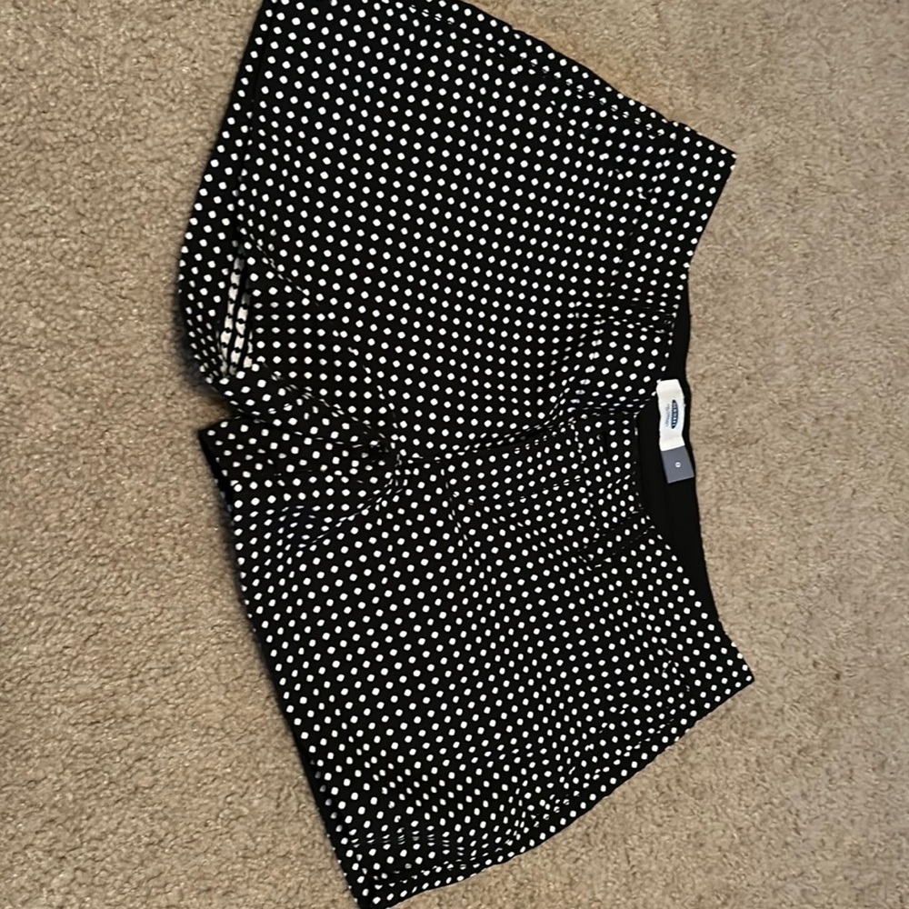 Old Navy Women’s Size 0 Casual Summer Shorts Lightweight Everyday Wear